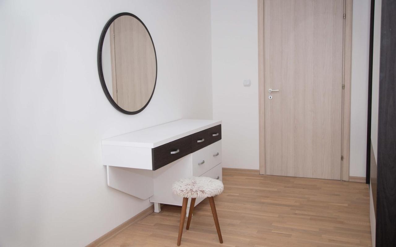 Sofija Apartment Kumanovo Buitenkant foto