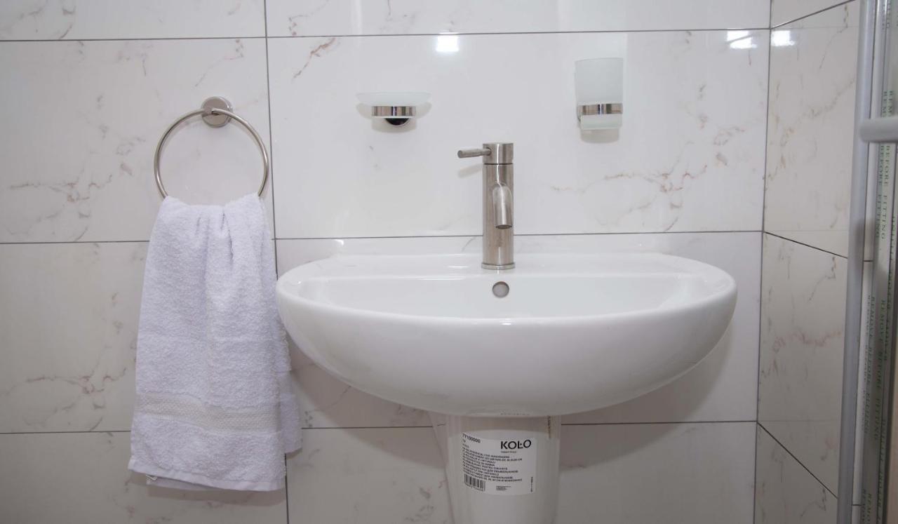 Sofija Apartment Kumanovo Buitenkant foto