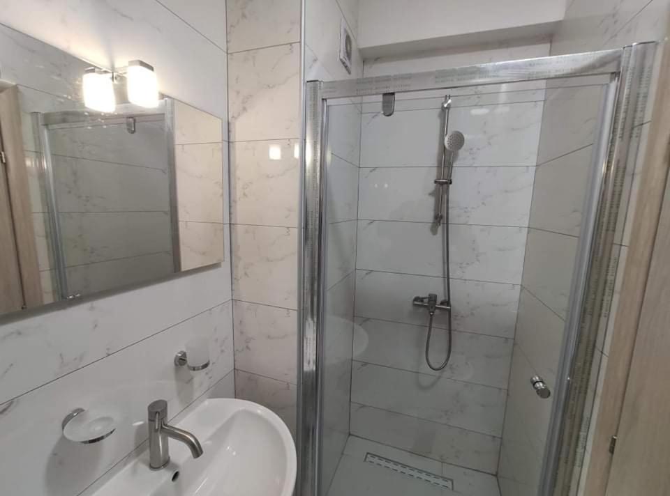 Sofija Apartment Kumanovo Buitenkant foto