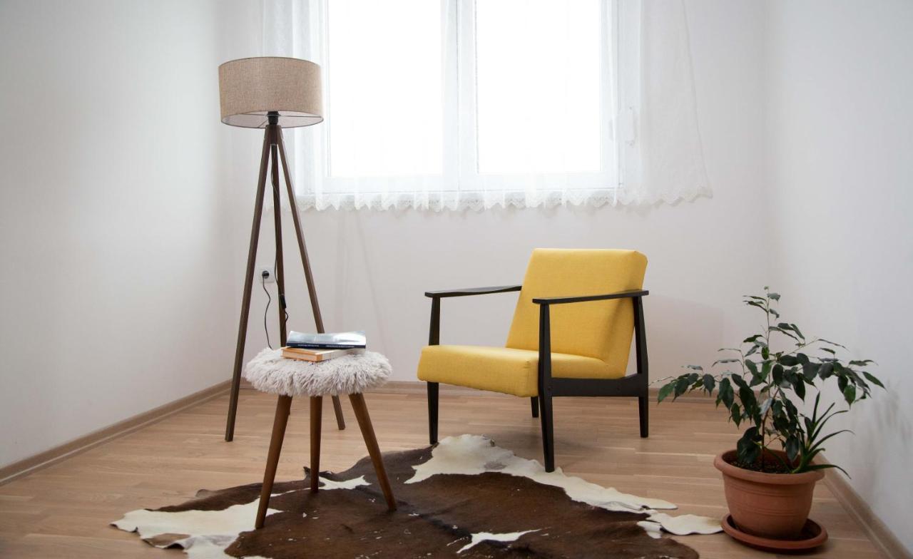 Sofija Apartment Kumanovo Buitenkant foto