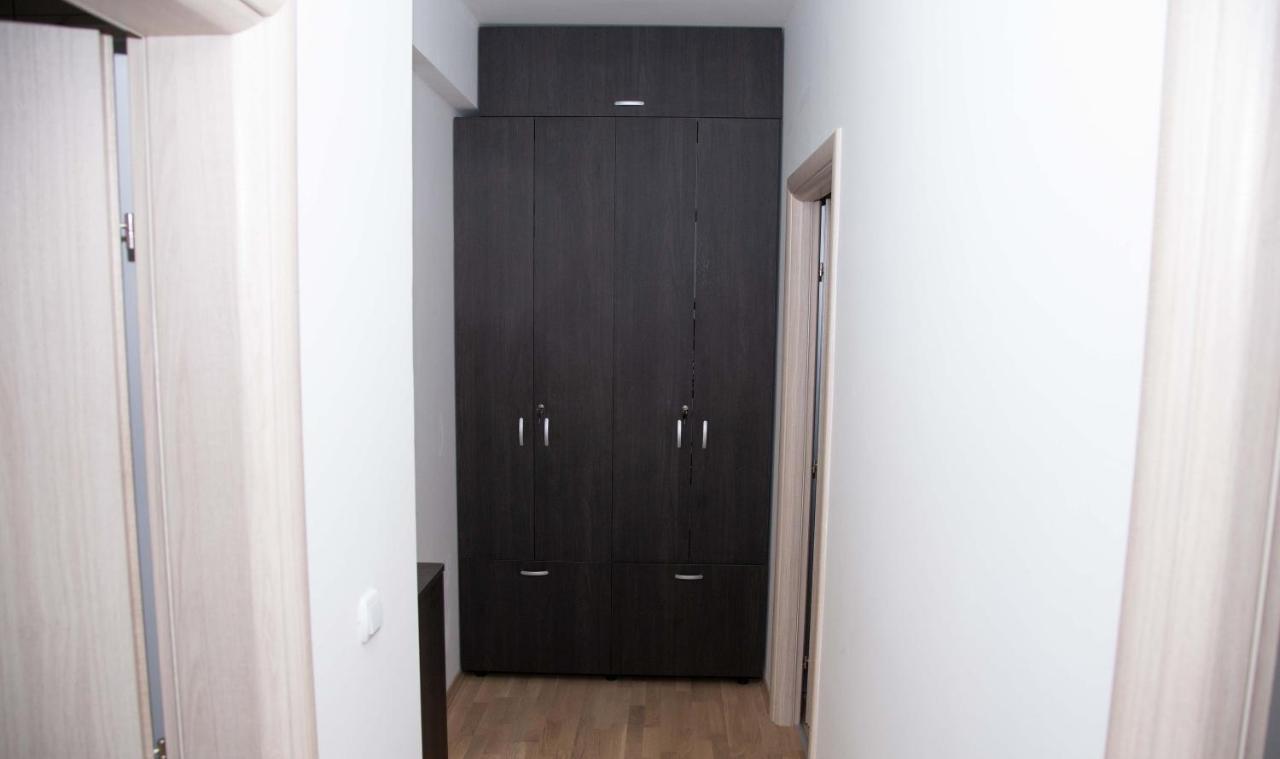 Sofija Apartment Kumanovo Buitenkant foto