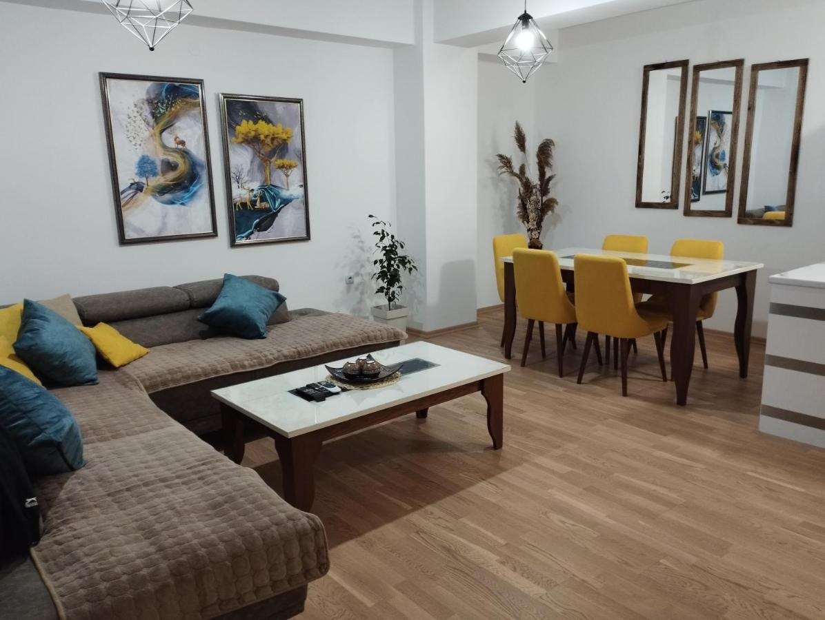 Sofija Apartment Kumanovo Buitenkant foto