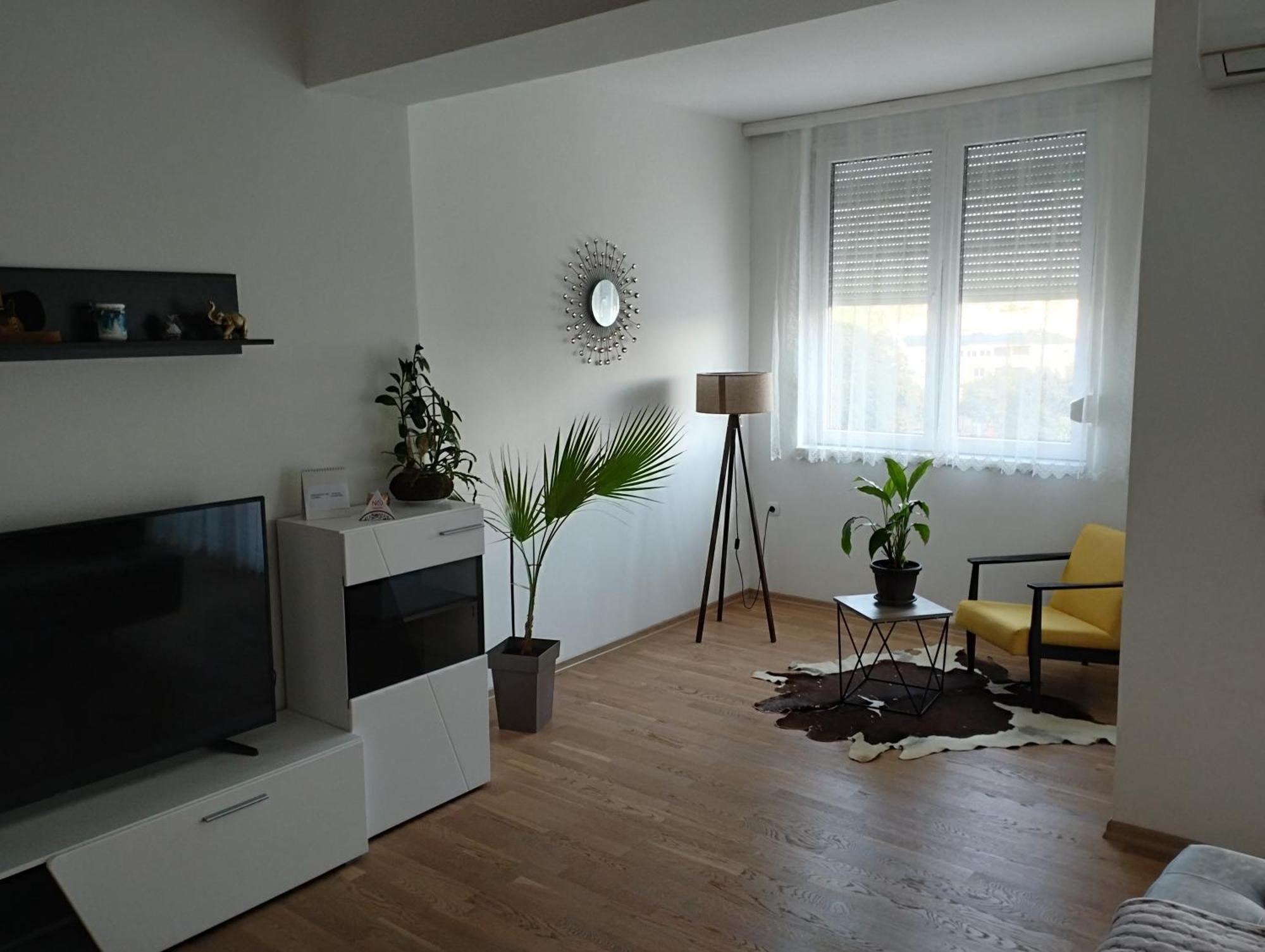 Sofija Apartment Kumanovo Buitenkant foto