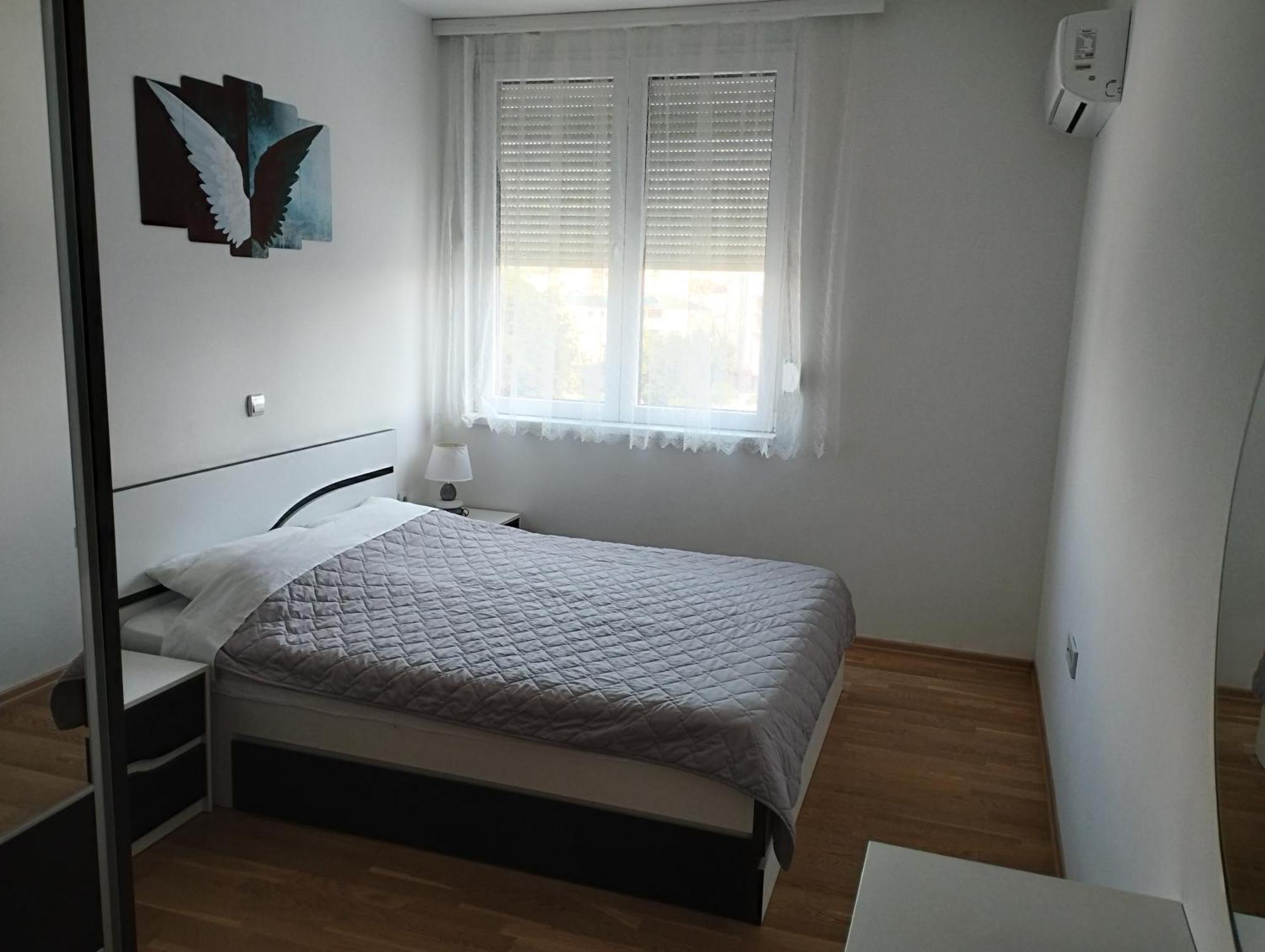 Sofija Apartment Kumanovo Buitenkant foto